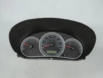 2009-2009 Subaru Impreza Speedometer Instrument Cluster Gauges 85003FG080 Wnebw. Fixed Price $49.18.