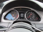 Speedometer Mph Id 4L0920985R Fits 13-15 Audi Q7 1073741. Fixed Price $251.91.