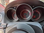 Speedometer Cluster Mph From 01/01/08 With Turbo Fits 07-08 Mazda 623914. Fixed Price $70.00.