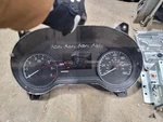 Speedometer Cluster 4.0" Screen Fits 21 Ford F150 Pickup 1935790. Fixed Price $129.89.