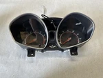 Speedometer Cluster Mph Fits 14-15 Fiesta 1952412. Fixed Price $95.69.