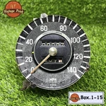 Vdo Speedometer Mercedes Benz 140MPH 0065428406 W108 W109 250SE 280SE Nos Box. Fixed Price $500.00.