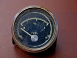 Mercedes 190SL W121 Fuel Gauge Vdo 1215420103 27/14. Fixed Price $399.00.