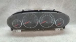 Speedometer Instrument Cluster 5026194AG Fits 01-03 Chrysler Sebring K45-177937. Fixed Price $29.90.