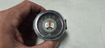 1968 Stewart Warner 813705 Ammeter To 60 Amperes Greenline Gauge Tested Works. Fixed Price $327.75.