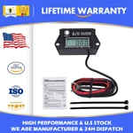 Digital Tachometer Hour Tiny For Small Engine Motor Outboard New. Fixed Price $27.36.