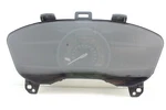 2014 Ford Fusion ES7T-10849-JD Speedometer Head Instrument Cluster Gauges 70K. Fixed Price $69.97.