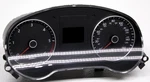 Oem Speedometer Gauge Instrument Cluster For 2.0L Diesel Vw Jetta 5C6-920-952-AX. Fixed Price $86.98.