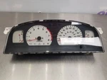2001-2004 Toyota Tacoma Speedometer Instrument Gauges Cluster Mph Oem. Fixed Price $163.68.