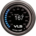 Revel 1TR1AA002R Vls 52MM Digital Oled Water Temperature Gauge. Fixed Price $148.19.