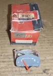 Bmc,smiths, Temperature Gauge New Old Stock, BT8101/01. Fixed Price $33.64.
