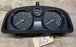 2013-2014 Chevy Captiva Speedometer Instrument Cluster Gauges 139K Miles Oem. Fixed Price $49.97.