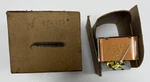 New Old Stock Fuel Gauge For 1942 Plymouth Models Mopar #974476. Fixed Price $125.00.