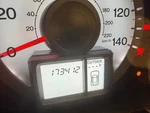 2009-2015 Honda Pilot Speedometer (cluster), Mph (us Market), Ex, Awd **173K**. Fixed Price $114.99.