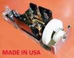 C73) 1968 1969 1970 Cougar Headlight Switch. Fixed Price $69.95.