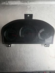 2010 Ford Fusion Speedometer Instrument Cluster Gauges AE5T-10849-GF Oem. Fixed Price $55.00.