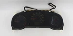Speedometer Cluster Mph Cylinder With Abs Fits 02-03 Nissan Altima Oem #42406. Fixed Price $99.99.