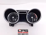 13 Mercedes Gl-class W166 GL550 Speedometer Cluster 1669003406. Fixed Price $124.99.