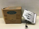 Ford Oem 1981-1982 Mercury Grand Marquis Colony Park Speedometer E1MY-17255-B. Fixed Price $60.00.