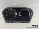 18 X2 Speedometer 64.8K Miles Id 62108724514. Fixed Price $200.00.