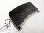 2015 - 2017 Jeep Compass Speedometer Cluster. Fixed Price $99.00.