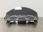 2013 Cadillac Escalade Premium 6.2L Speedometer Instrument Gauge Cluster. Fixed Price $85.50.