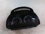 Speedometer Cluster Twin Turbo Mph Fits 17-19 Bmw X6M 410210. Fixed Price $293.27.