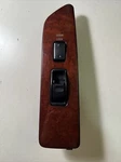 1990-1991 Oem Lexus ES250 Passenger Front Power Window Switch Door Lock Button. Fixed Price $22.95.