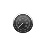 Mercury Marine Water Pressure Gauge Classic Black/chrome 8M6020007. Fixed Price $68.86.