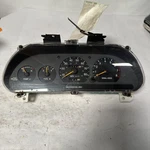 Speedometer Head Only Mph Fits 91-92 Escort Q2. Fixed Price $85.00.