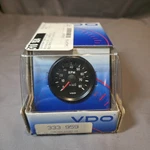 Vintage Vdo Cockpit Tachometer 8K Rpm X100 Made Germany Box 333 95 G1N. Fixed Price $204.24.