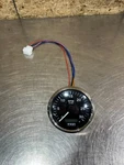 Black Rpm Gauge. Fixed Price $145.00.