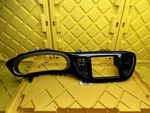 2013-2016 Dodge Dart Dash Cluster Speedometer Trim Bezel Surround 5LY011X9AB. Fixed Price $75.49.