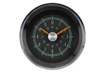 Dakota Digital 1965-67 Styled Chevy Corvette Clock Gauge RLC-65C-VET-X. Fixed Price $313.50.
