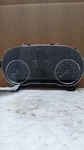 Speedometer Kph Opt Udd 4.2" Multi-color Display Fits 18-19 Enclave 439982. Fixed Price $120.37.