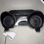 15-18 Ford Mustang Dash Instrument Gauge Cluster Speedometer W/ Display Oem. Fixed Price $76.50.