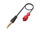 Go Alfano Ntc Type Water Temperature Sensor M5 45CM (A2103) Karting. Fixed Price $98.50.