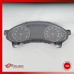 Audi C7 A7 Instrument Cluster Speedometer Oem. Fixed Price $80.99.