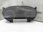 2019 Ford Ecosport Speed Gauge Instrument Cluster 31K Mi Mph GN15-10849-BPJ Oem. Fixed Price $73.40.