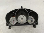 2007-2008 Mazda 3 Speedometer Instrument Cluster Gauges DQR2O. Fixed Price $49.18.