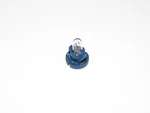 Fit For 89-91 Mazda RX7 Dash Clock Warning Cluster Light Bulb & Socket (blue). Fixed Price $35.00.