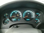 Speedometer Cluster With Hybrid Option M99 Fits 12-13 Tahoe 104844315. Fixed Price $134.05.