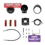 Prosport Gauges 216EVOVO-PK-R, One Voltmeter Premium Performance Parts. Fixed Price $126.01.