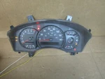 2005 Nissan Titan Speedometer Instrument Cluster 278K Miles 248107S20B. Fixed Price $112.00.