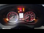 Speedometer Cluster Mph Id 85003SG420 Cvt Fits 14 Forester 1929536. Fixed Price $95.00.