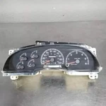 1997-1998 Ford F150 Expedition Speedometer Gauge Cluster Mph Tachometer Oem. Fixed Price $91.83.