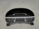 2016-2016 Chevrolet Malibu Speedometer Instrument Cluster Gauges YLXM6. Fixed Price $54.53.