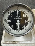 Stewart Warner Rpm Gauge #G4R-1. Fixed Price $49.99.