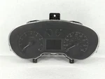 2014-2014 Nissan Sentra Speedometer Instrument Cluster Gauges 248109AM0C Gunlo. Fixed Price $49.18.