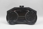 Speedometer Cluster Mph 83K Cylinder Hybrid Thru 2/14 20 Pathfinder 45289. Fixed Price $101.25.